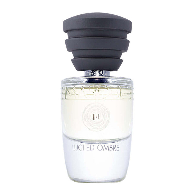Masque Milano Unisex Luci Ed Ombre EDP Spray 1.18 oz Fragrances - Luxurious Fragrance Available Online in Hong Kong & China