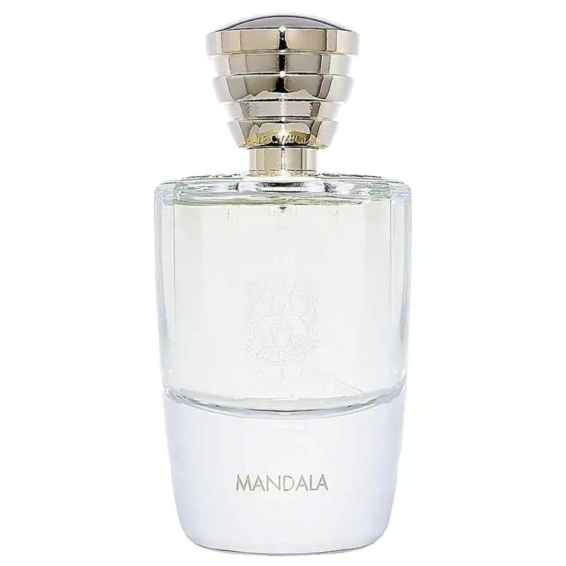 Masque Milano Unisex Mandala EDP 3.4 oz Fragrances - Luxurious Fragrance Available Online in Hong Kong & China