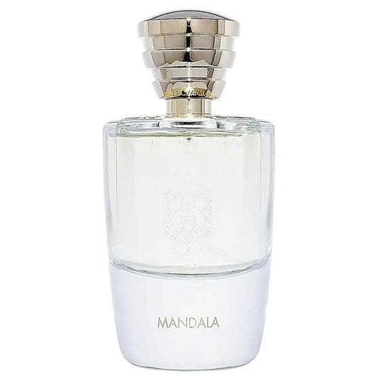 Masque Milano Unisex Mandala EDP 3.4 oz Fragrances - Luxurious Fragrance Available Online in Hong Kong & China