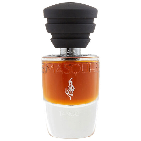 Masque Milano Unisex Tango EDP Spray 1.18 oz Fragrances - Luxurious Fragrance Available Online in Hong Kong & China