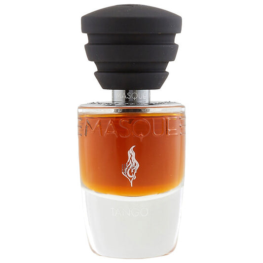 Masque Milano Unisex Tango EDP Spray 1.18 oz Fragrances - Luxurious Fragrance Available Online in Hong Kong & China