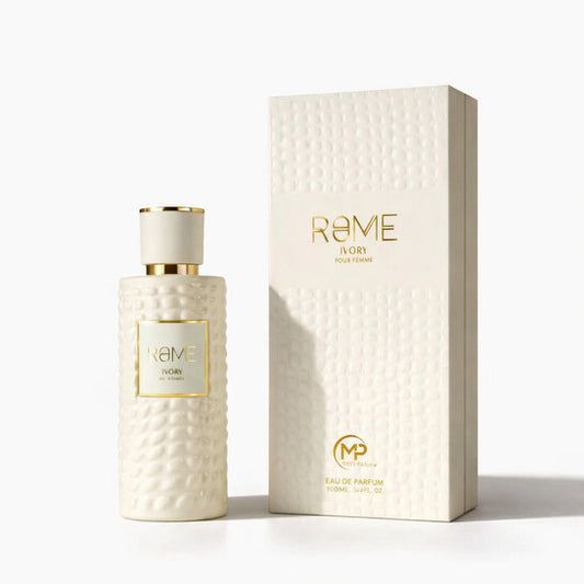 Mast Perfume Ladies Rome Ivory Pour Femme EDP Spray 3.4 oz Fragrances - Luxurious Fragrance Available Online in Hong Kong & China