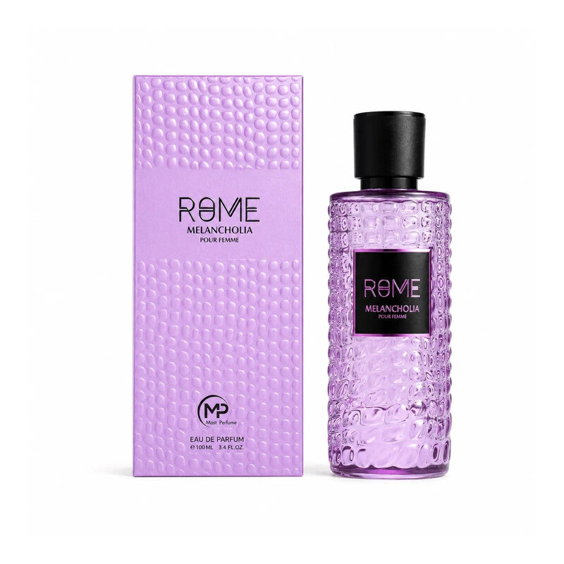 Mast Perfume Ladies Rome Melancholia EDP Spray 3.4 oz Fragrances (Wholesale) - Luxurious Fragrance Available Online in Hong Kong & China