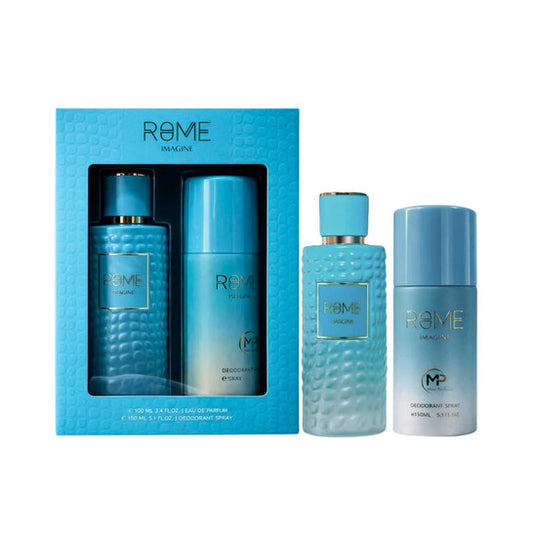 Mast Perfume Men's Rome Imagine Gift Set Fragrances - Luxurious Fragrance Available Online in Hong Kong & China