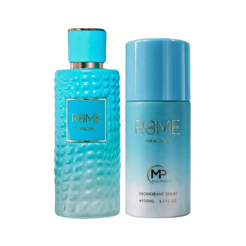 Mast Perfume Men's Rome Imagine Gift Set Fragrances (Wholesale) - Luxurious Fragrance Available Online in Hong Kong & China