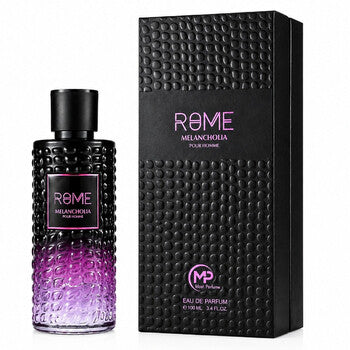 Mast Perfume Men's Rome Melancholia EDP 3.4 oz Fragrances (Wholesale) - Luxurious Fragrance Available Online in Hong Kong & China