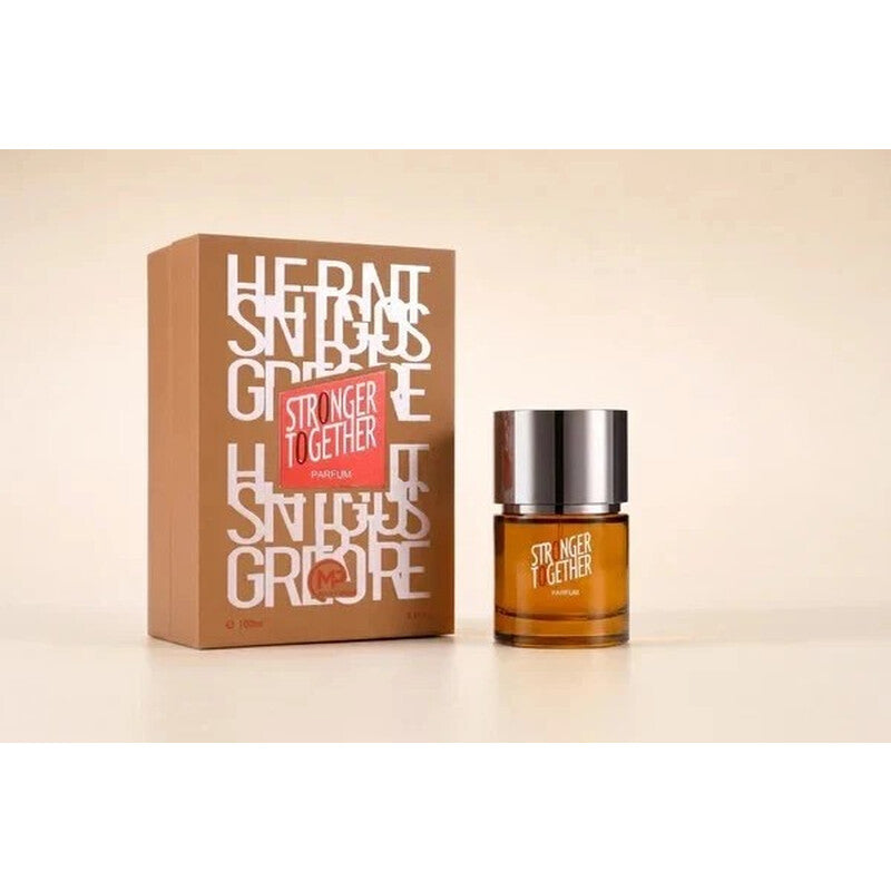 Mast Perfume Men's Stronger Together EDP Spray 3.4 oz Fragrances - Luxurious Fragrance Available Online in Hong Kong & China