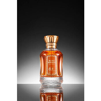 Mast Perfume Unisex Boozy EDP Spray 3.4 oz Fragrances (Wholesale) - Luxurious Fragrance Available Online in Hong Kong & China