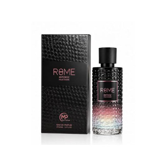 Mast Perfume Unisex Rome Intense EDP Spray 3.4 oz Fragrances - Luxurious Fragrance Available Online in Hong Kong & China