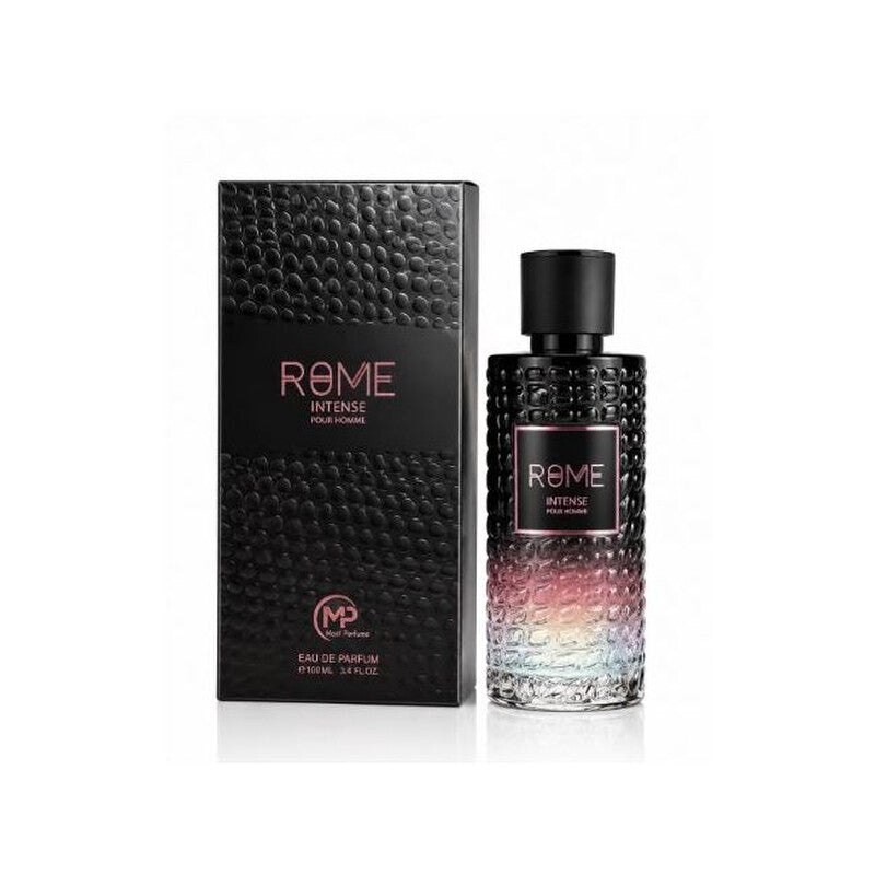 Mast Perfume Unisex Rome Intense EDP Spray 3.4 oz Fragrances (Wholesale) - Luxurious Fragrance Available Online in Hong Kong & China