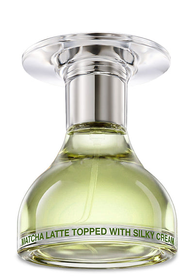 Kuoca Matcha Latte (Fragrance Decant Sample Selection) - Luxurious Fragrance Available Online in Hong Kong & China