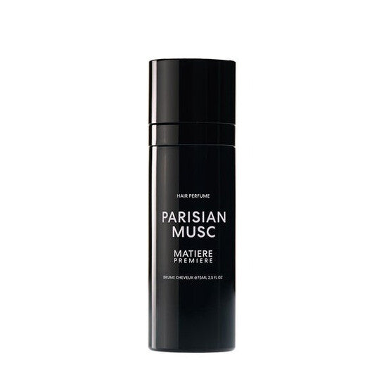 Matiere Premiere Parisian Musc Mist 2.5 oz Fragrances (Wholesale) - Luxurious Fragrance Available Online in Hong Kong & China