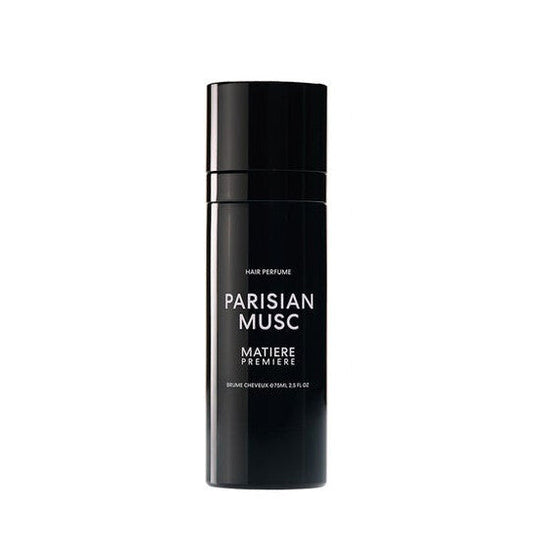 Matiere Premiere Parisian Musc Mist 2.5 oz Fragrances (Wholesale) - Luxurious Fragrance Available Online in Hong Kong & China