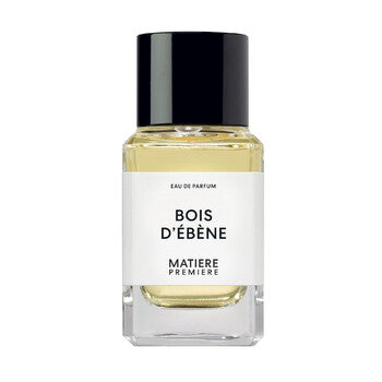 Matiere Premiere Unisex Bois D'ebene EDP Spray 3.4 oz - Luxurious Fragrance Available Online in Hong Kong & China