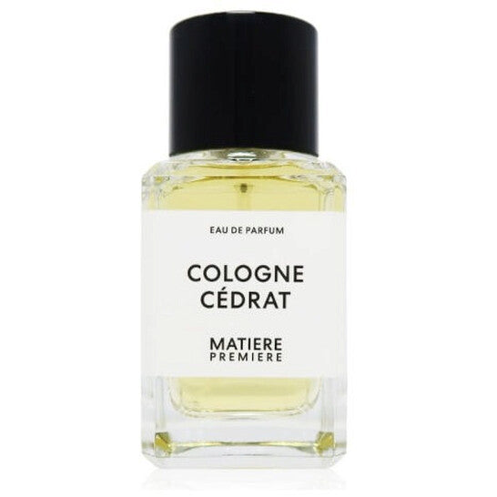 Matiere Premiere Unisex Cologne Cedrat EDP Spray 1.7 oz Fragrances (Wholesale) - Luxurious Fragrance Available Online in Hong Kong & China