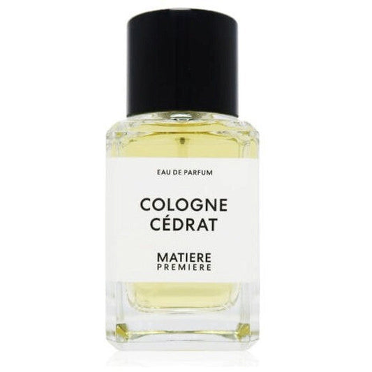 Matiere Premiere Unisex Cologne Cedrat EDP Spray 1.7 oz Fragrances (Wholesale) - Luxurious Fragrance Available Online in Hong Kong & China