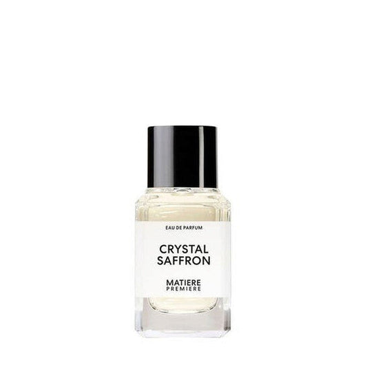 Matiere Premiere Unisex Crystal Saffron EDP Spray 1.7 oz Fragrances (Wholesale) - Luxurious Fragrance Available Online in Hong Kong & China