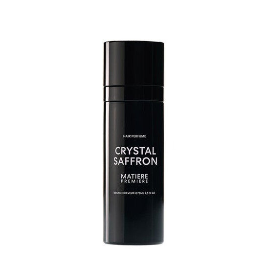 Matiere Premiere Unisex Crystal Saffron Mist 2.5 oz Fragrances - Luxurious Fragrance Available Online in Hong Kong & China