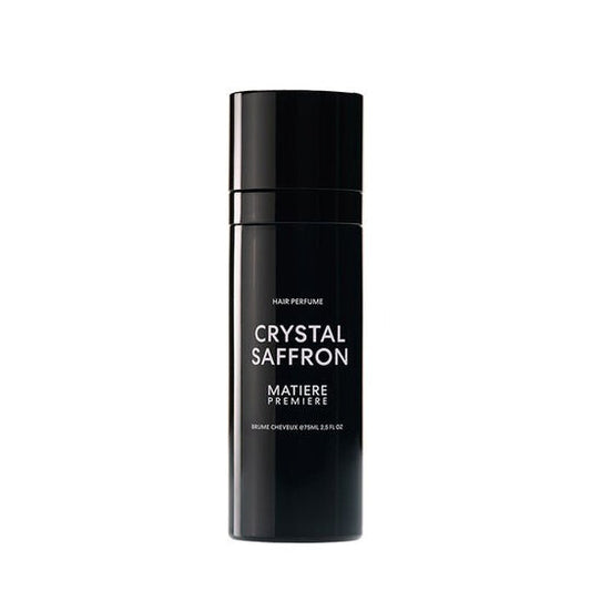 Matiere Premiere Unisex Crystal Saffron Mist 2.5 oz Fragrances - Luxurious Fragrance Available Online in Hong Kong & China