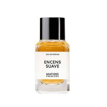 Matiere Premiere Unisex Encens Suave EDP 1.7 oz Fragrances - Luxurious Fragrance Available Online in Hong Kong & China