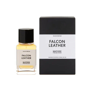 Matiere Premiere Unisex Falcon Leather EDP 3.4 oz (Wholesale) - Luxurious Fragrance Available Online in Hong Kong & China