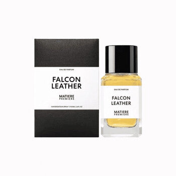 Matiere Premiere Unisex Falcon Leather EDP Spray 1.7 oz - Luxurious Fragrance Available Online in Hong Kong & China