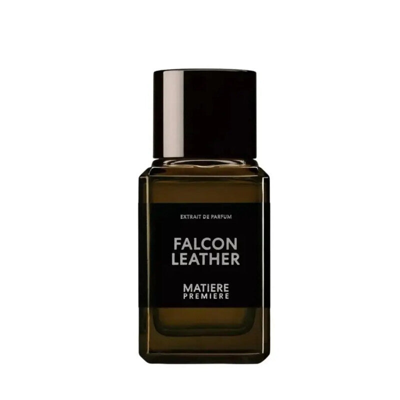 Matiere Premiere Unisex Falcon Leather Extrait Extrait de Parfum 3.4 oz (Tester) Fragrances - Luxurious Fragrance Available Online in Hong Kong & China