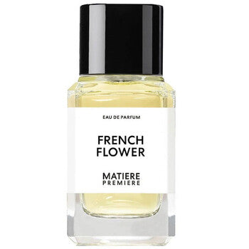 Matiere Premiere Unisex French Flower EDP Spray 3.4 oz - Luxurious Fragrance Available Online in Hong Kong & China