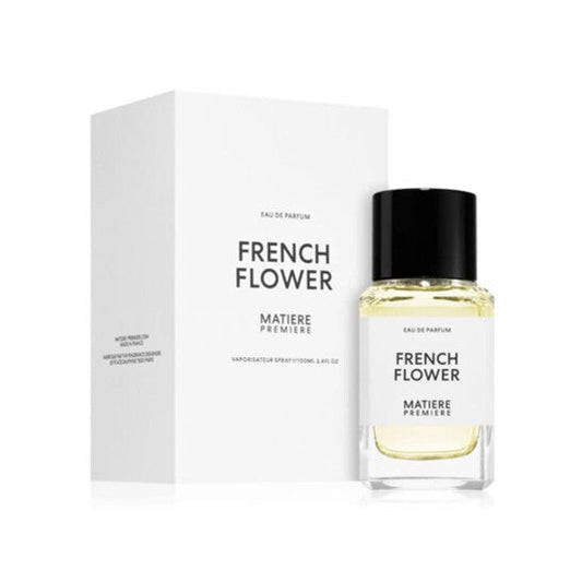 Matiere Premiere Unisex French Flower EDP Spray 3.4 oz Fragrances (Wholesale) - Luxurious Fragrance Available Online in Hong Kong & China