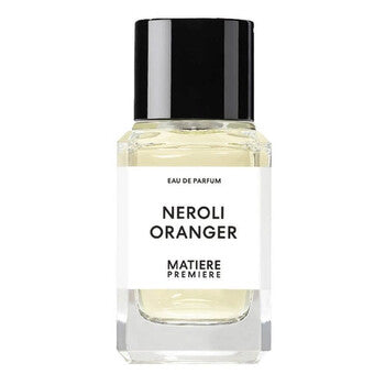 Matiere Premiere Unisex Neroli Oranger EDP Spray 3.4 oz - Luxurious Fragrance Available Online in Hong Kong & China