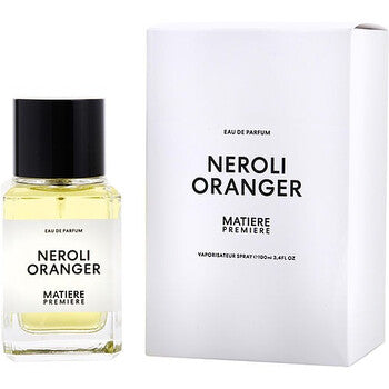 Matiere Premiere Unisex Neroli Oranger EDP Spray 3.4 oz (Wholesale) - Luxurious Fragrance Available Online in Hong Kong & China