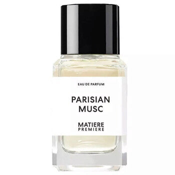 Matiere Premiere Unisex Parisian Musc EDP Spray 3.4 oz - Luxurious Fragrance Available Online in Hong Kong & China