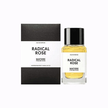 Matiere Premiere Unisex Radical Rose EDP 1.7 oz Fragrances - Luxurious Fragrance Available Online in Hong Kong & China