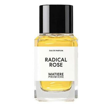 Matiere Premiere Unisex Radical Rose EDP Spray 3.4 oz - Luxurious Fragrance Available Online in Hong Kong & China