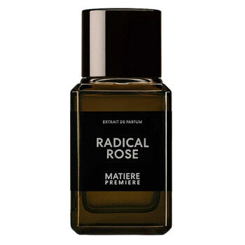 Matiere Premiere Unisex Radical Rose Extrait Extrait de Parfum Spray 3.4 oz Fragrances - Luxurious Fragrance Available Online in Hong Kong & China