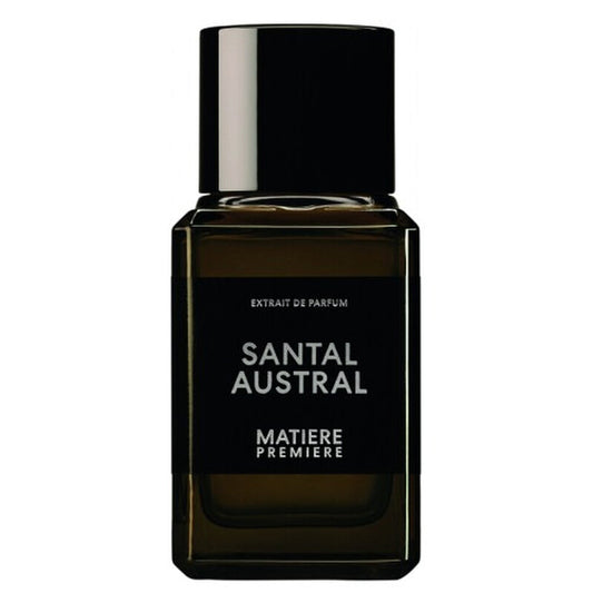Matiere Premiere Unisex Santal Austral Extrait Extrait de Parfum Spray 3.4 oz (Tester) Fragrances (Wholesale) - Luxurious Fragrance Available Online in Hong Kong & China