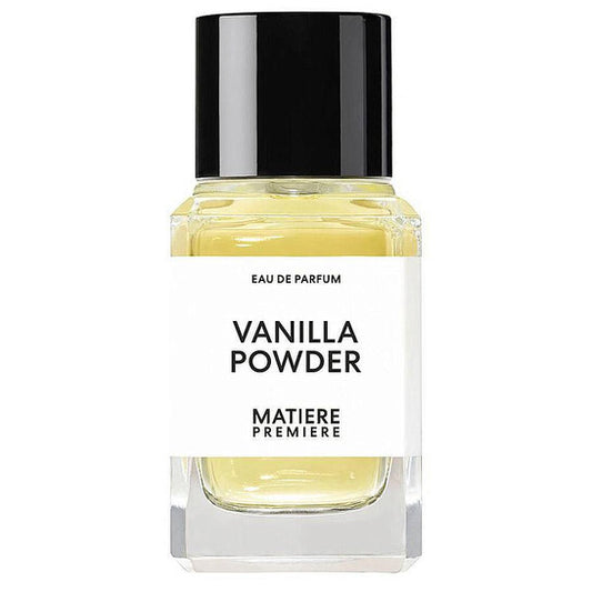 Matiere Premiere Unisex Vanilla Powder EDP Spray 3.4 oz Fragrances - Luxurious Fragrance Available Online in Hong Kong & China