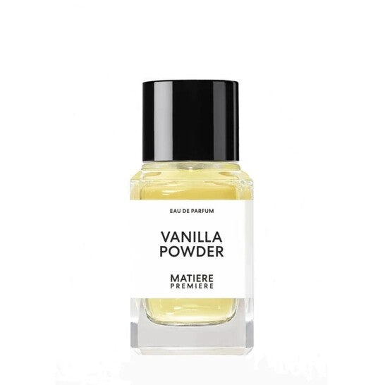 Matiere Premiere Unisex Vanilla Powder EDP Spray 3.4 oz (Tester) Fragrances - Luxurious Fragrance Available Online in Hong Kong & China