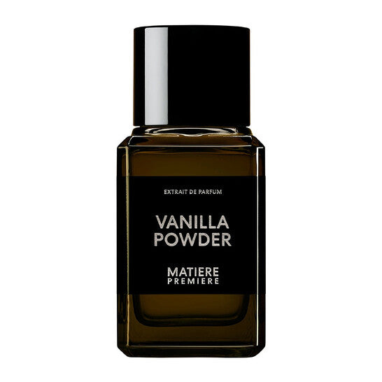 Matiere Premiere Unisex Vanilla Powder Extrait de Parfum Spray 3.4 oz Fragrances - Luxurious Fragrance Available Online in Hong Kong & China