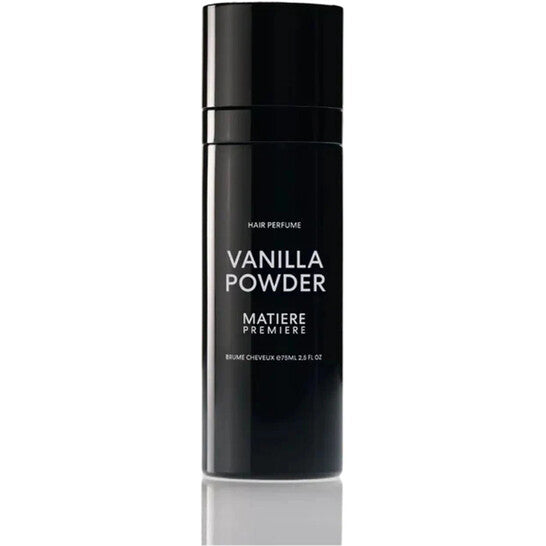 Matiere Premiere Vanilla Powder Mist 2.5 oz Fragrances - Luxurious Fragrance Available Online in Hong Kong & China