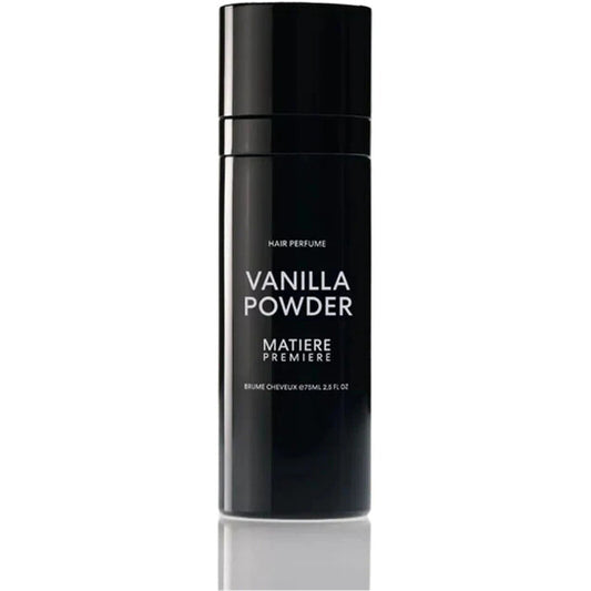 Matiere Premiere Vanilla Powder Mist 2.5 oz Fragrances - Luxurious Fragrance Available Online in Hong Kong & China