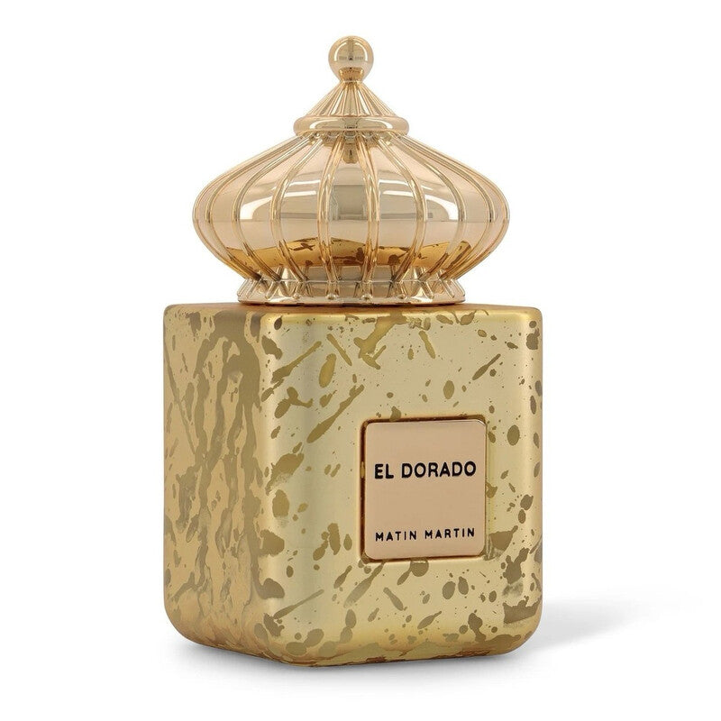 Matin Martin Ladies El Dorado EDP Spray 3.4 oz Fragrances (Wholesale) - Luxurious Fragrance Available Online in Hong Kong & China