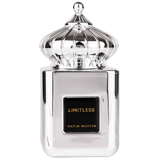 Matin Martin Men's Limitless EDP 3.4 oz - Luxurious Fragrance Available Online in Hong Kong & China