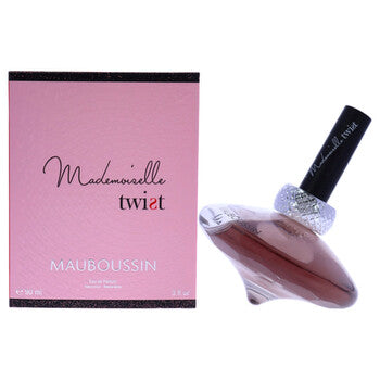 Mauboussin Ladies Mademoiselle Twist EDP Spray 3 oz - Luxurious Fragrance Available Online in Hong Kong & China