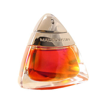 Mauboussin Ladies Mauboussin EDP Spray 3.4 oz (Tester) - Luxurious Fragrance Available Online in Hong Kong & China