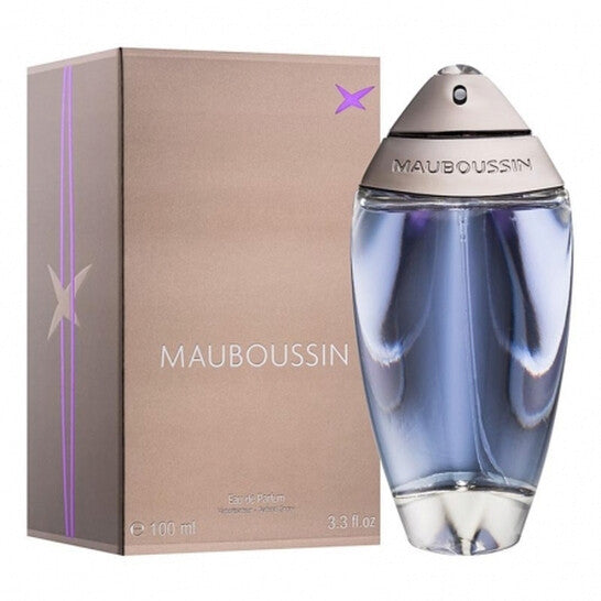 Mauboussin Men's Mauboussin EDP 3.3 oz Fragrances (Wholesale) - Luxurious Fragrance Available Online in Hong Kong & China