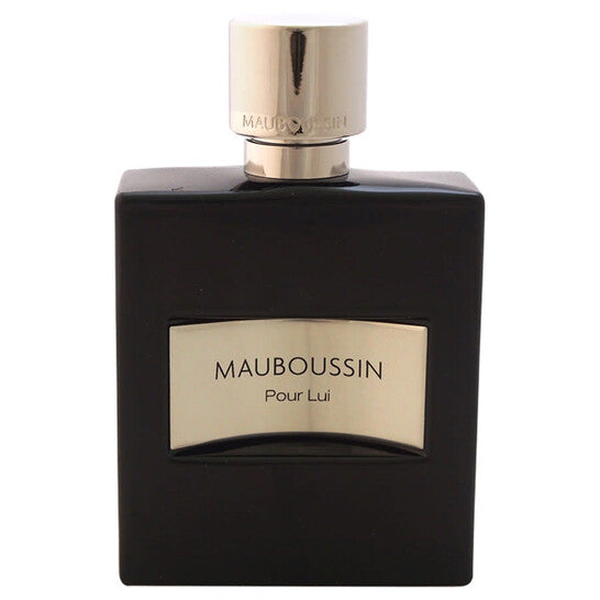 Mauboussin Pour Lui by Mauboussin for Men - 3.3 oz EDP Spray (Wholesale) - Luxurious Fragrance Available Online in Hong Kong & China