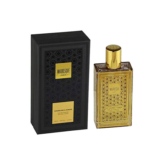 Mauresque Unisex Casablanca Jasmine EDP 3.4 oz Fragrances (Wholesale) - Luxurious Fragrance Available Online in Hong Kong & China