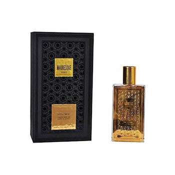 Mauresque Unisex Fez Flowers EDP Spray 3.4 oz - Luxurious Fragrance Available Online in Hong Kong & China