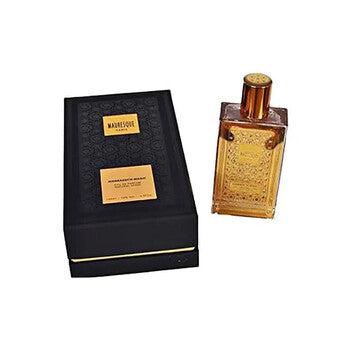 Mauresque Unisex Marrakech Magic EDP 3.4 oz - Luxurious Fragrance Available Online in Hong Kong & China